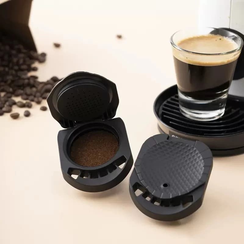 Adaptador para cafeteira Dolce Gusto
