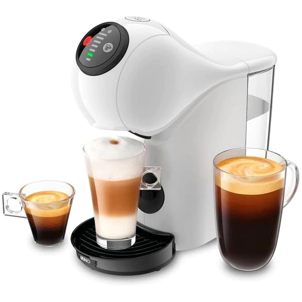 Cafeteira Expresso Nescafé Dolce Gusto