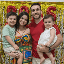 Permissão oficial para perguntar “E os filhos?”