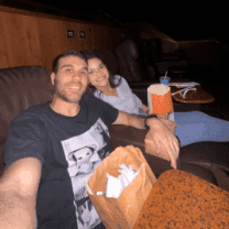 Cinema para continuar nossos dates clássicos