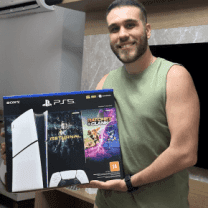 Chance extra de ganhar do noivo no FIFA